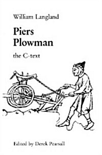 Piers Plowman (Paperback)