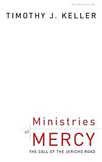 [중고] Ministries of Mercy-2nd Editn: (Paperback, 2)
