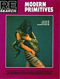 Re/Search 12 (Paperback)