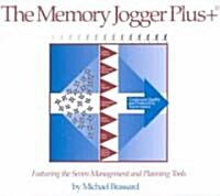 The Memory Jogger Plus (Paperback)