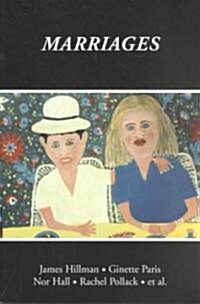 Spring 60 Marriage (Paperback)