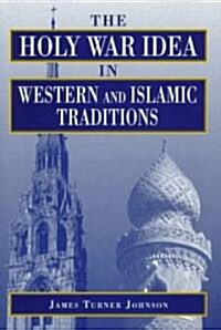 Holy War Idea in Western - Ppr. (Paperback)