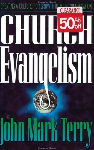 Church Evangelism (Paperback)