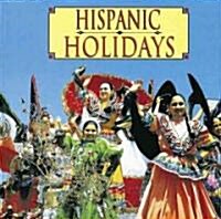 Hispanic Holidays (Library)