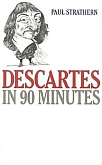Descartes in 90 Minutes (Paperback)