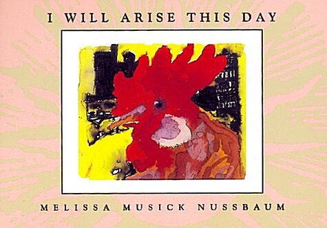 I Will Arise This Day (Paperback)