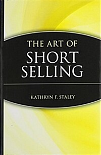 The Art of Short Selling (Hardcover)