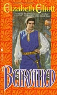 Betrothed (Mass Market Paperback)