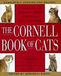 The Cornell Book of Cats (Hardcover, 2nd, Subsequent)