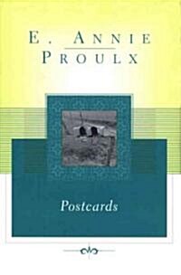 Postcards (Hardcover)