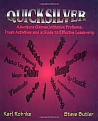 Quicksilver (Paperback, Reprint)