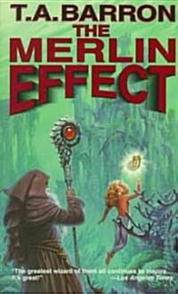 The Merlin Effect (Paperback, Reprint)