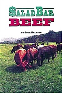 Salad Bar Beef (Paperback)