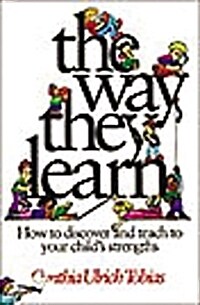 [중고] The Way They Learn (Paperback)