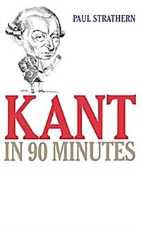 Kant in 90 Minutes (Paperback)