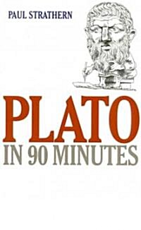 [중고] Plato in 90 Minutes (Paperback)