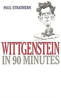 Wittgenstein in 90 Minutes (Paperback)
