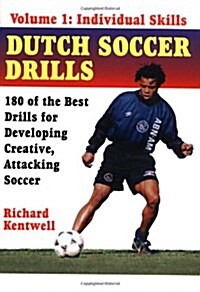 Dutch Soccer Drills (Paperback)