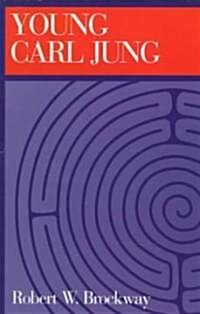 Young Carl Jung (P) (Paperback)