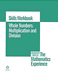 Whole Numbers (Paperback, Workbook)