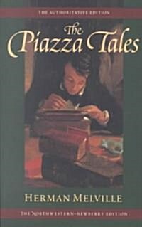 The Piazza Tales: Volume Nine (Paperback)