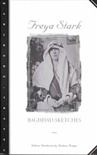 Baghdad Sketches (Paperback)