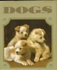 Dogs (Hardcover, Mini)