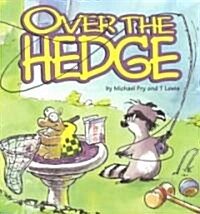 Over the Hedge (Paperback)