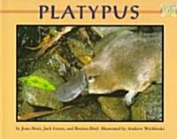 Platypus (Paperback)