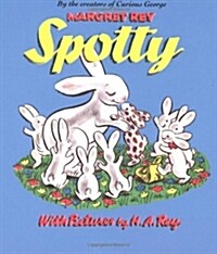 Spotty (Hardcover)