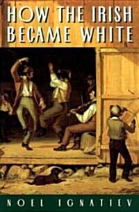 How the Irish Became White (Paperback)