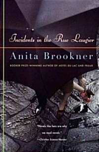 Incidents in the Rue Laugier (Paperback, Reprint)