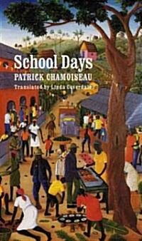 [중고] School Days (Paperback)
