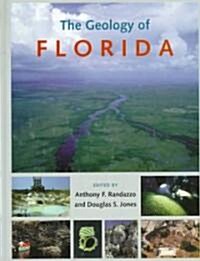The Geology of Florida (Hardcover)