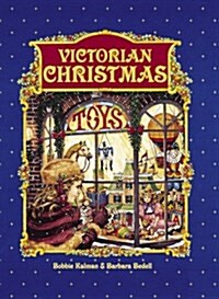 Victorian Christmas (Paperback)
