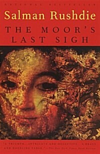 The Moors Last Sigh: Costa Novel Award (Paperback)