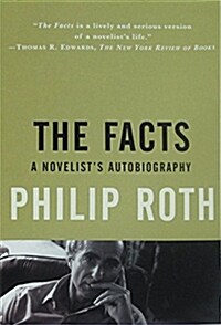 The Facts: A Novelists Autobiography (Paperback)