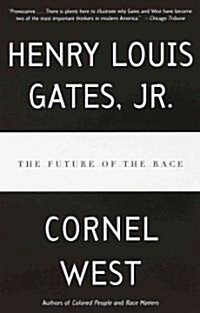 The Future of the Race (Paperback, Reprint)