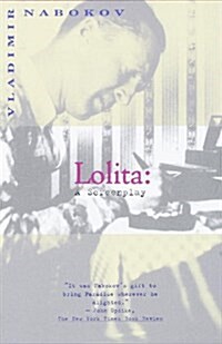 [중고] Lolita: A Screenplay (Paperback)