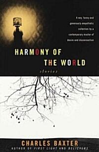 Harmony of the World (Paperback)