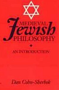 Medieval Jewish Philosophy : An Introduction (Paperback)