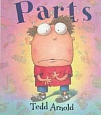 Parts (Hardcover)