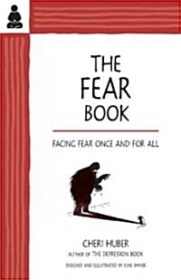 [중고] The Fear Book: Facing Fear Once and for All (Paperback)