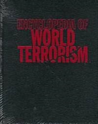 Encyclopedia of World Terrorism (Hardcover)