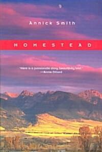 Homestead: Hollywoods Wild Talent (Paperback)