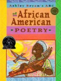 Ashley Bryan's ABC of African-American poetry