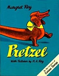 Pretzel (Hardcover)