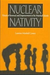 Nuclear Nativity (Hardcover)