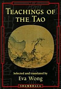 Teachings of the Tao (Paperback)