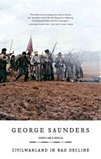 Civilwarland in Bad Decline (Paperback)